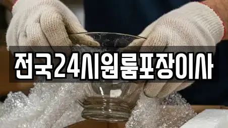 전국24시원룸포장이사