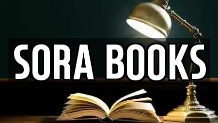 SORA BOOKS