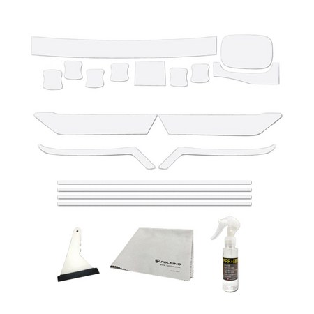 쏘렌토내부PPF, 현명한 선택과 활용 팁 🚗✨