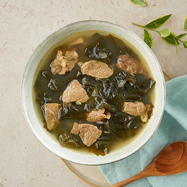 더반찬시래기: 건강과 맛을 한 번에 잡는 비법