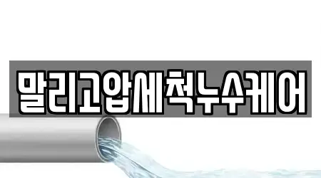누수 수리 추천 부산광역시 강서구 지사동 5 지도