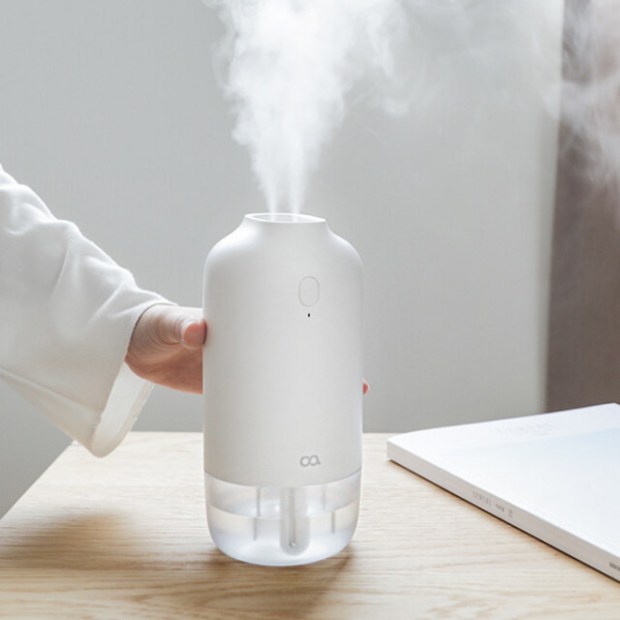 촉촉한 겨울 필수템! 오아 가습기 OA-HM048 필터 완벽 분석 & 구매 꿀팁