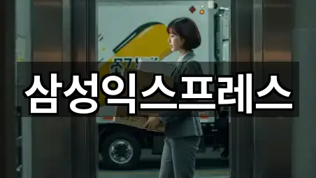 삼성익스프레스