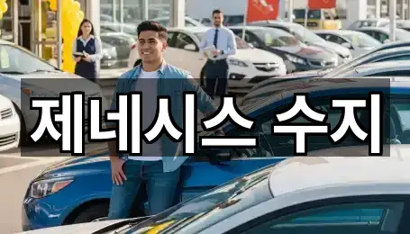 [위치] 경기도 수지구자동차전시장 5곳