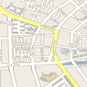 강원특별자치도 속초시 청학동 단기렌트카 글로리렌트카 설악고속영업소 위치