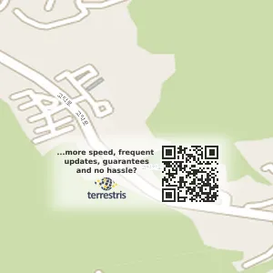 경기 양주시 만송동 렌트카 주식회사 양주렌트카 위치