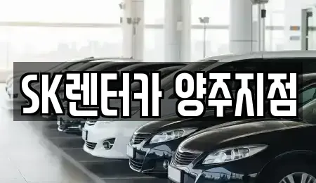경기 양주시 만송동 장기렌트카,중고차,렌트카,단기렌트카,중고차매입,중고차매매