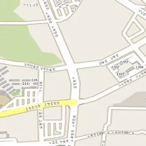 경기 오산시 탑동 장기렌트카 월렌트장기렌트플랫폼직카 위치