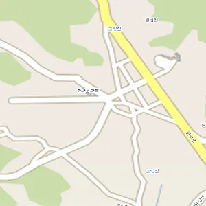 경기 용인시 처인구 원삼면 렌트카 25시대리운전렌트카 위치