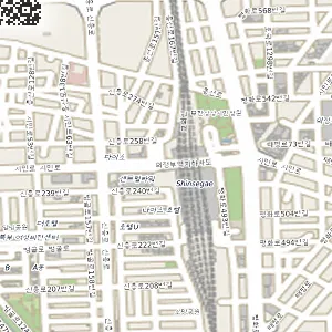 경기 의정부시 의정부동 렌트카 강경렌트카 위치