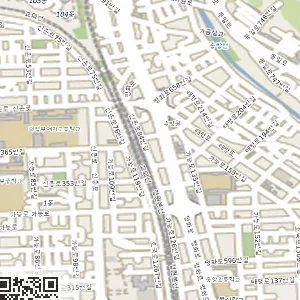 경기 의정부시 의정부동 렌트카 우리렌트카 위치