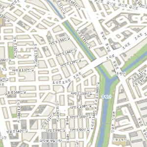 경기 의정부시 의정부동 중고차 스위트카마트 위치