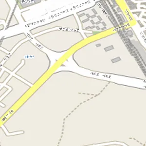 경기도 수원시 팔달구 매산로2가 중고차 일톤만 위치