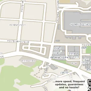 경기도 오산시 가장동 중고차매매 중고차매매사이트중고차시세조회중고차구매중고차수출 위치