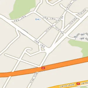 경기도 평택시 월곡동 렌트카 센트럴렌트카 안성원곡영업소 위치