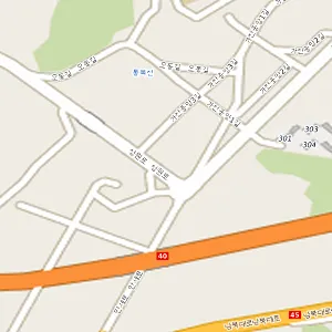 경기도 평택시 월곡동 렌트카 센트럴렌트카 원곡영업소 위치