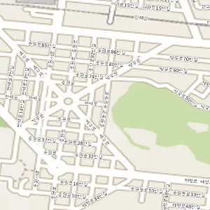 경남 창원시 진해구 무송동 중고차매매 신구자동차매매상사 위치