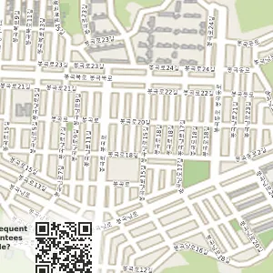 경북 구미시 부곡동 렌트카 붐렌트카구미영업소 위치