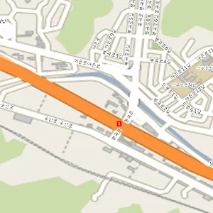 경북 구미시 부곡동 렌트카 삼천리렌트카 위치