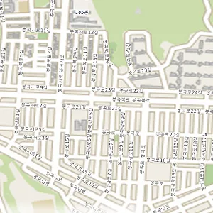 경북 구미시 부곡동 렌트카 한지렌터카 구미지점 위치