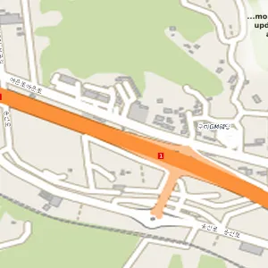 경북 구미시 부곡동 중고차매입 영진자동차상사 위치