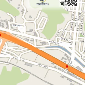 경북 구미시 부곡동 중고차매입 천하명차 위치