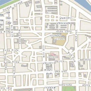 경북 상주시 만산동 렌트카 아세아렌트카 위치