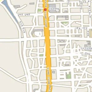 경북 상주시 만산동 렌트카 에이스렌트카 위치