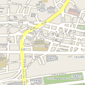 경북 안동시 법흥동 중고차매입 김프로중고차매입판매수출매매센터 위치