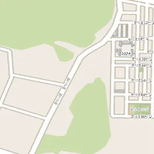 경북 포항시 남구 장흥동 렌트카 현대남포항렌터카 위치