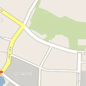 경북 포항시 남구 장흥동 중고차 동서자동차 위치