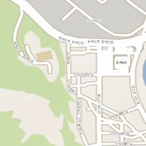 경북 포항시 남구 장흥동 중고차 포스카 위치