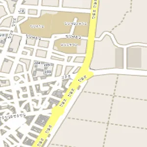 경상남도 거창군 렌트카 서경렌트카 위치