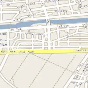 경상남도 거창군 렌트카 우리렌트카 위치