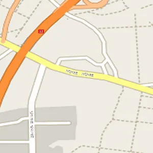 경상남도 거창군 중고차매매 거창중고차 위치