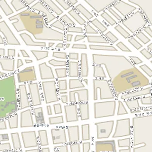 경상남도 김해시 동상동 중고차 동서자동차 위치