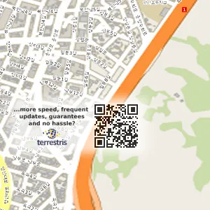 경상남도 양산시 다방동 렌트카 국민카 위치