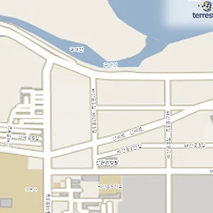 경상북도 구미시 비산동 렌트카 백운렌트카입구 위치