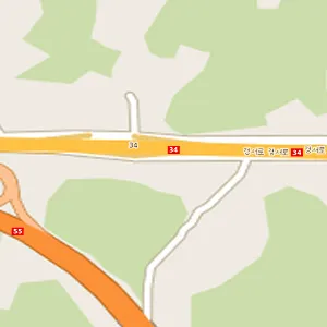 경상북도 단기렌트카 월드렌트카 위치