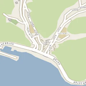 경상북도 렌트카 독도렌트카 위치