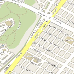 경상북도 렌트카 에코렌트카 죽도영업소 위치