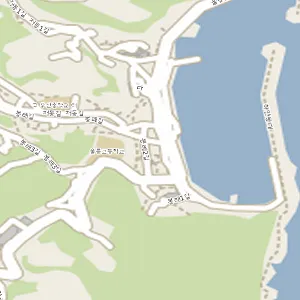 경상북도 렌트카 이렌트카 울릉도점 위치