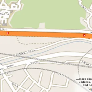 경상북도 장기렌트카 ck장기렌터카 위치