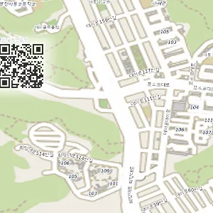 경상북도 중고차 부릉부릉닷컴 위치