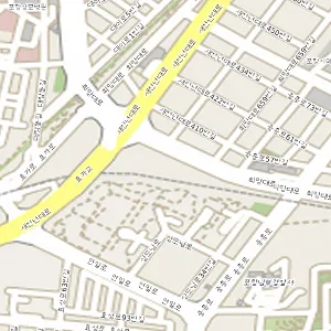 경상북도 중고차 푸른중고자동차매매상사 위치