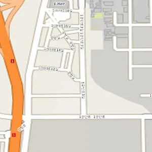 경상북도 중고차매입 김프로중고차매입판매수출매매센터 위치