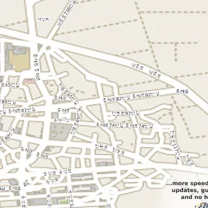 경상북도 포항시 북구 흥해읍 렌트카 OK렌트카 포항영업소 위치