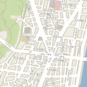 경상북도 포항시 북구 흥해읍 중고차매입 김프로중고차매입판매수출매매센터 위치