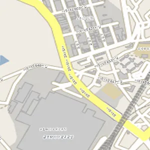 광주광역시 광산구 선암동 장기렌트카 아이원렌트카 광주영업소 위치