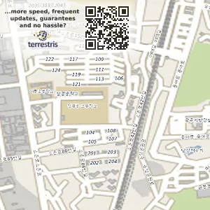 광주광역시 광산구 선암동 중고차매매 광주중고차매입판매 위치